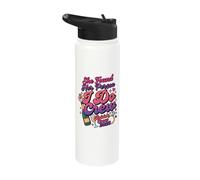 She Found Her Person I Do Crew Brides 2026 Stainless Steel Insulated Water Bottle
