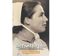 She Found Her Voice