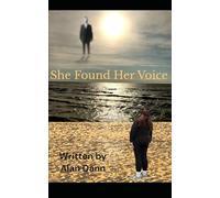 She Found Her Voice (Voices)
