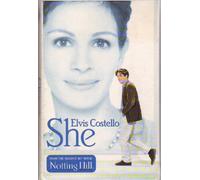 She - from Notting Hill (CASSETTE) Single