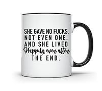 she gave no s not one - KOSOQ98