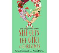 She Gets the Girl at Christmas