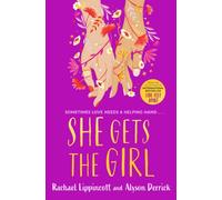 SHE GETS THE GIRL by RACHAEL LIPPINCOTT Paperback Self Help Business