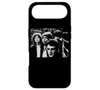 She Goes Rock Band The La's There Portrait By AJ Barratt Case for iPhone Air