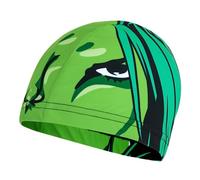 SHE-H Fabric Swimming Cap | Swim Cap | Pool Cap | Great comfort and fit | Art and Swimming