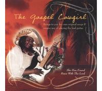 She Has Found Peace with the Lord