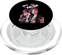 She Has the It Factor Bold Confidence Empowerment Vibe PopSockets PopGrip for MagSafe