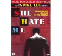 She Hate Me [ 2004 ] Uncut & Uncensored - Widescreen