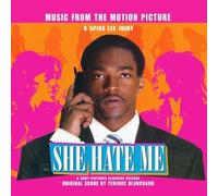 She Hate Me by Terence Blanchard