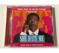 She Hate Me - She Hate Me