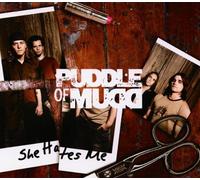 She Hates Me By Puddle of Mudd (0001-01-01)