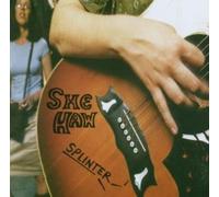 She-Haw - Splinter