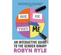She/He/They/Me: An Interactive Guide to the Gender Binary