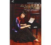 She Herself Alone: The Art of the Toy Piano [DVD]