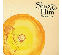 She & Him - Volume One [VINYL]