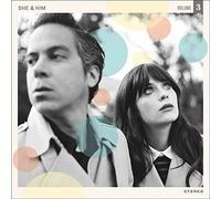 She & Him - Volume Three