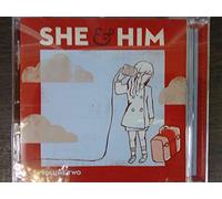 She & Him - Volume Two