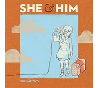 She & Him - Volume Two [VINYL]