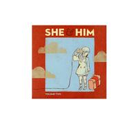She & Him - Volume Two [VINYL]