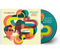She & Him Zooey Deschanel M. Ward - Melt Away: A Tribute To Brian Wilson