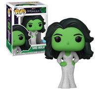 Marvel She-Hulk Gala Dress Funko Pop! Vinyl