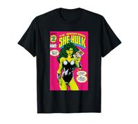 She Hulk Second Chance T-Shirt