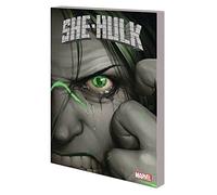 She-Hulk Vol. 2: Let Them Eat Cake