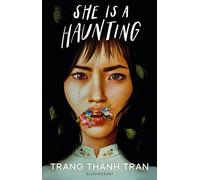 She Is a Haunting