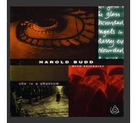 She Is A Phantom by Harold Budd
