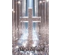 She is Blessed Journal