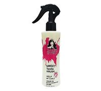 she is bomb collection Sweet Vanilla Krush Leave-In Curl Definer 7.95 fl oz.