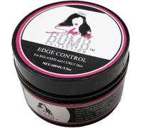 She Is Bomb Hair Styling Tool Edge Control for All Hair Types 100ml