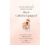 She is Called & Equipped