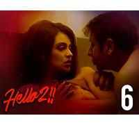 She Is Coming For Us