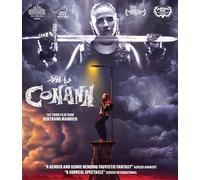 She Is Conann [DVD]