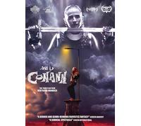 She Is Conann [DVD]
