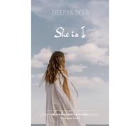 She is I-Journals of the Feminine