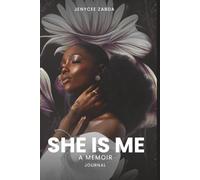 She is me: A Memoir Journal