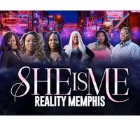 She Is Me Reality Memphis