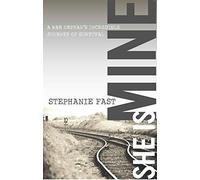 She Is Mine: A War Orphan's Incredible Journey of Survival