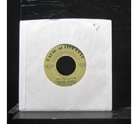 She Is Still A Mystery [Vinyl Single 7'']