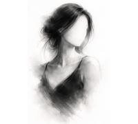 "She Is Still Forming..."