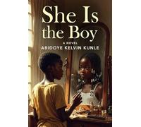 SHE IS THE BOY