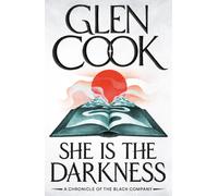 She Is the Darkness