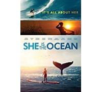 She Is the Ocean