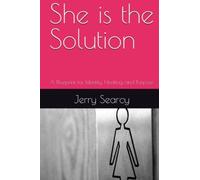 She is the Solution