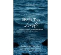 She is too LOUD (Edition1st)