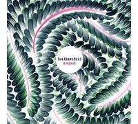 She Keeps Bees - Kinship