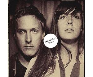 She Keeps Bees - Nests [VINYL]