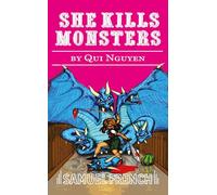 She Kills Monsters